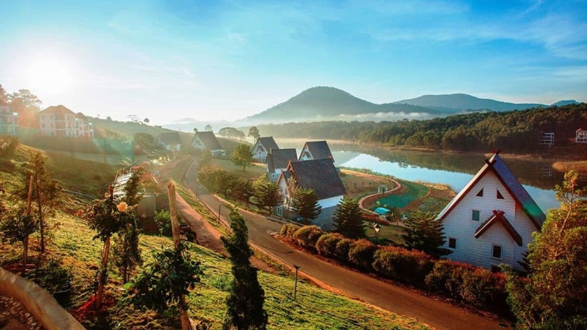 Khách Sạn & Resort tại Đà Lạt