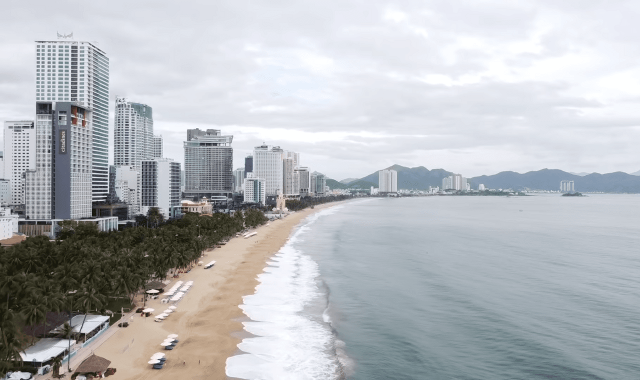 Khách Sạn & Resort tại Nha Trang